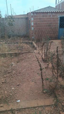 Vendo Dois lotes de 7,5 x 15 cada lote no valor de 100 mil no Riacho Fundo 2 - Foto 2