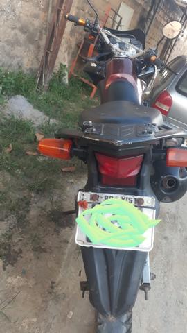 Vende se rabeta completa