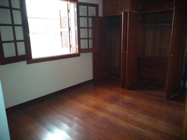 Casa à venda com 3 dormitórios em Serrano, Belo horizonte cod:847 - Foto 4