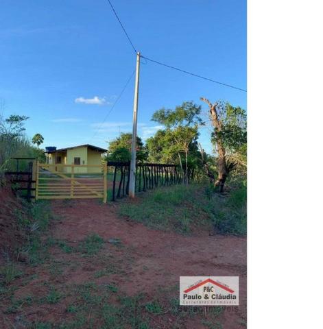 Ótima propriedade em Glória do Goitá, com 1,5 hectare - Foto 16