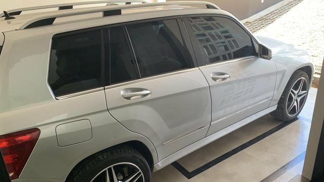 Mercedes Benz Glk 220 cdi 2014 diesel