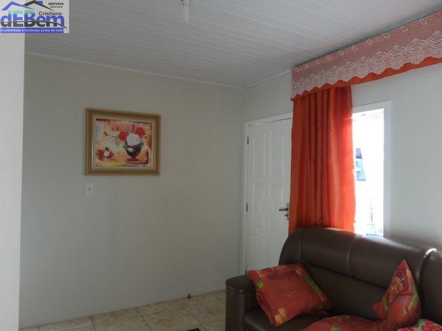 Casa, Presidente Vargas, Içara-SC - Foto 7