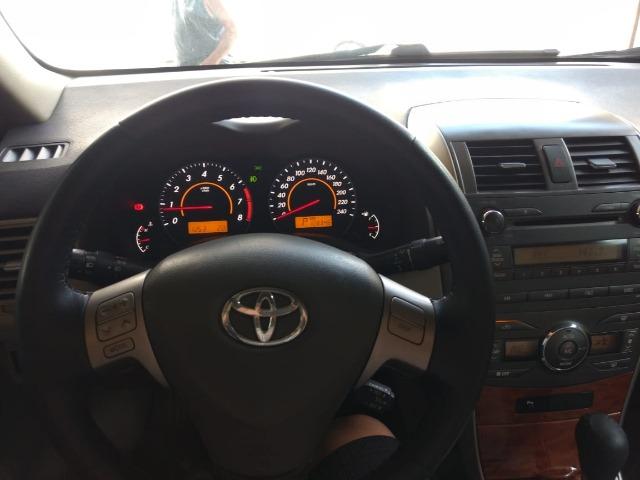 Corolla SEG 08/09 Urgente!!! - Foto 18