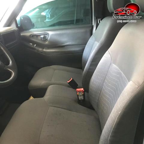 S10 Colina 4x4 Diesel - Foto 5