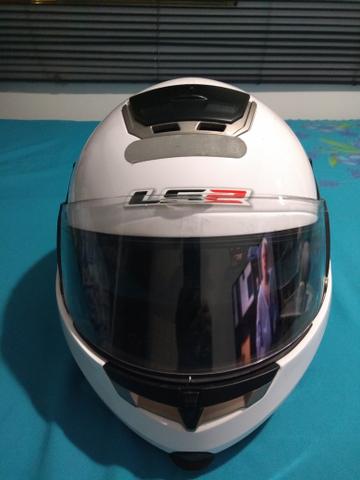 Capacete LS 2 - Foto 3