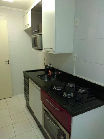 Nova Mogi I - Apartamento com 2 dormitórios à venda, 58 m² por R$ 265.000 - Mogi Moderno - - Foto 18