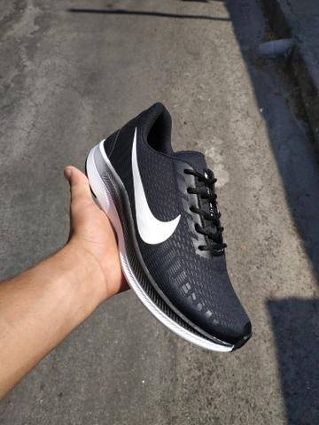 tenis nike fila