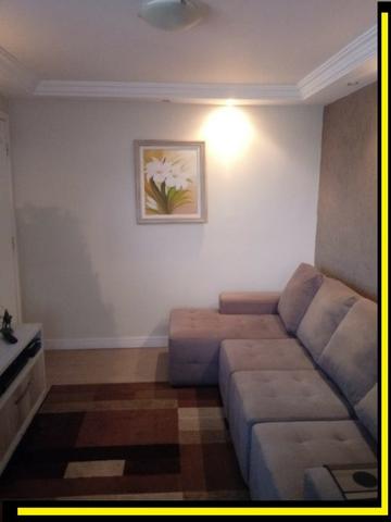 Apartamento 4 andar bem Localiz. Financia ac carros ou terreno - Foto 2