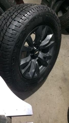 Rodas s10 nova em vários modelos - Foto 4