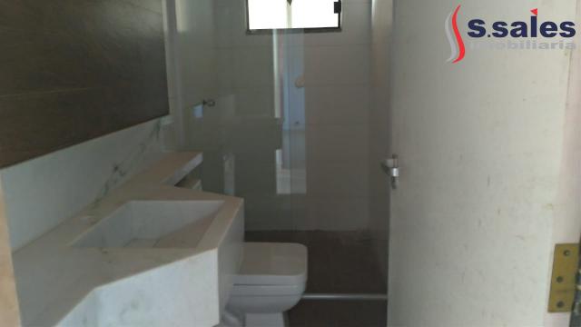 Casa à venda com 3 dormitórios em Setor habitacional vicente pires, Brasília cod:CA00161 - Foto 7