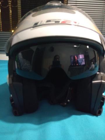 Capacete LS 2 - Foto 5