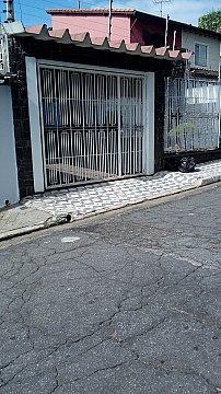 Casa à venda com 3 dormitórios em Vila mussolini, Sao bernardo do campo cod:19009