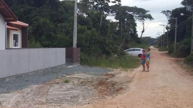 Terreno barra velha Quinta dos Açorianos preço para vender logo