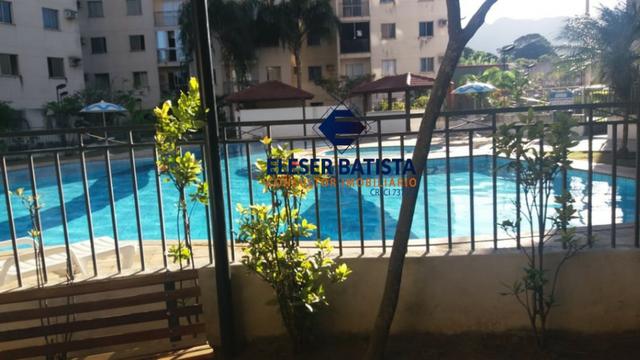 DWC - Apartamento Ilha Bella 2 Qtos + lazer completo - Serra ES - R$ 144.900,00