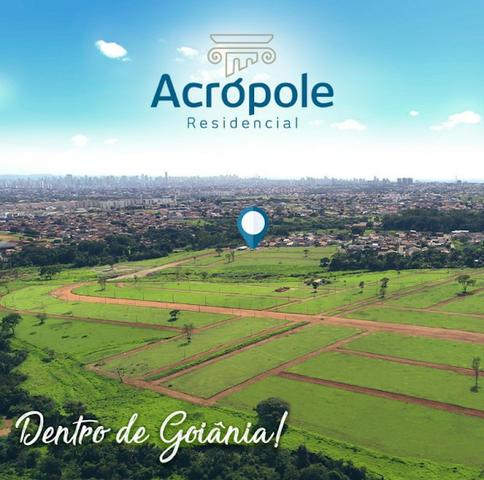 Lote Goiânia: Prox. Jardins Madri; Anel Viário; Moinho dos Ventos - Foto 14