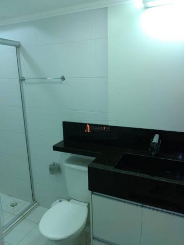 Nova Mogi I - Apartamento com 2 dormitórios à venda, 58 m² por R$ 265.000 - Mogi Moderno - - Foto 5