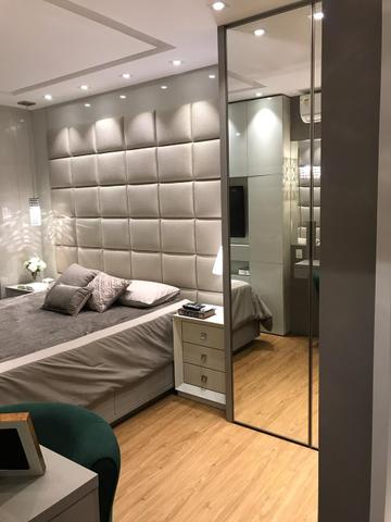 Apartamento Campinas , 3 dormitórios, 3 banheiros, 1 suíte, 1 vaga, finamente mobiliado - Foto 12