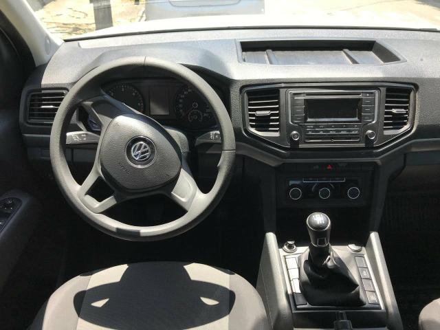 Amarok cabine dupla 2017 - Foto 5