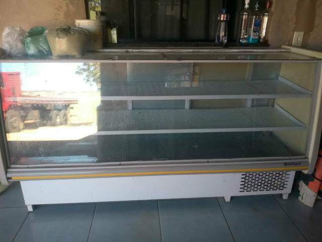 Freezer gelopa - Foto 4