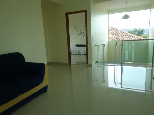 Dier Ribeiro vende: Ótima casa com dois pavimentos no setor de mansões - Foto 4