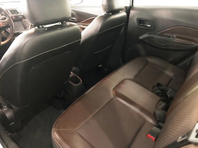 CHEVROLET COBALT 2017/2017 1.8 MPFI LTZ 8V FLEX 4P MANUAL - Foto 6