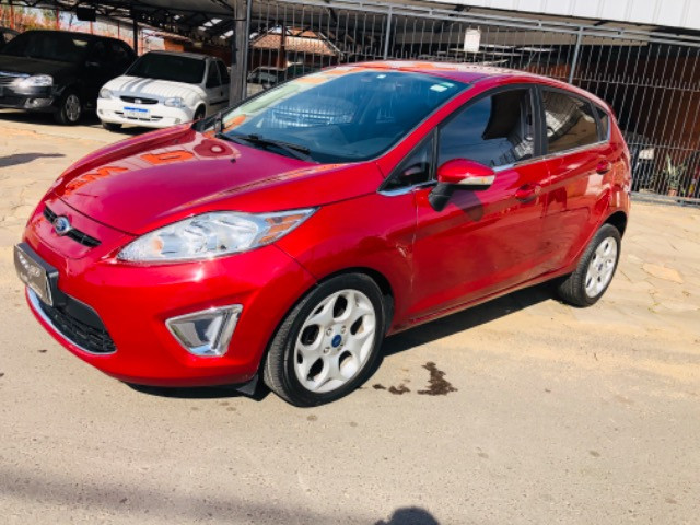 New Fiesta Se 1.5 - Foto 7