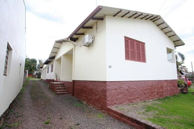 Apartamento térreo 01 dormitório, Jardim Panorâmico, Ivoti/RS - Foto 9