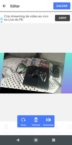 Xbox 360 completo..leia..
