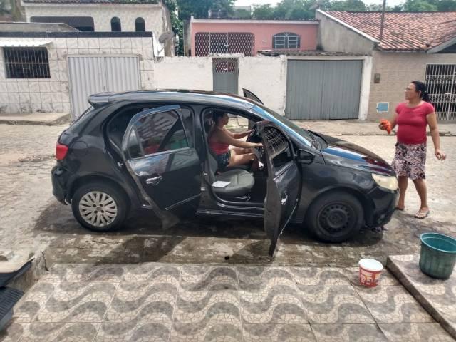 Gol G5 2009 - Foto 5