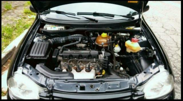 Classic 2010 1.0 Vhc-e Flex - Foto 10