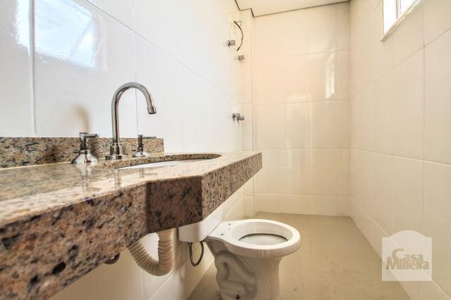 Apartamento à venda com 3 dormitórios em Paraíso, Belo horizonte cod:262496 - Foto 7