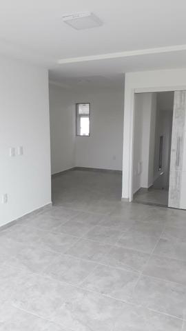 Apartamento Novo No Heliopólis Com Elevador!
