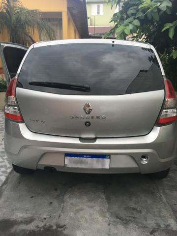 Sandero EXP1016V 2013/2014 - Foto 7