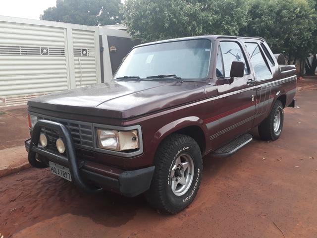 Gmc d20 diesel - Foto 8