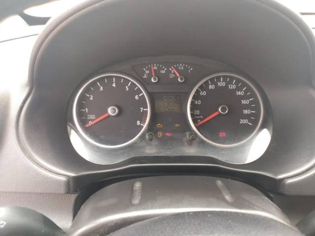 Gol G5 2009 - Foto 6