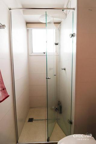 Apartamento com 3 dormitórios à venda, 134 m² por R$ 865.000 - Setor Marista - Goiânia/GO - Foto 17