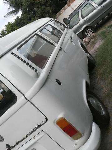 Kombi 2003 - Foto 3