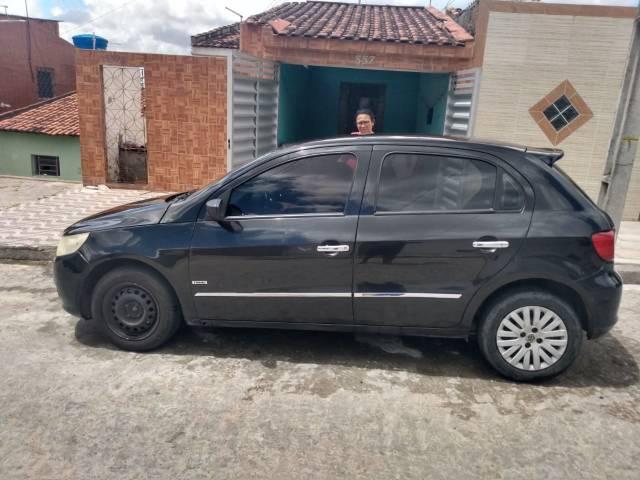 Gol G5 2009