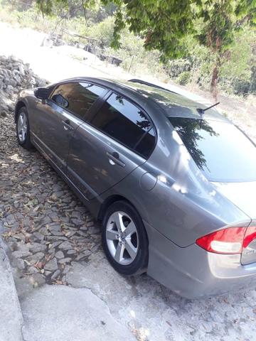 Honda New Civic - Foto 3