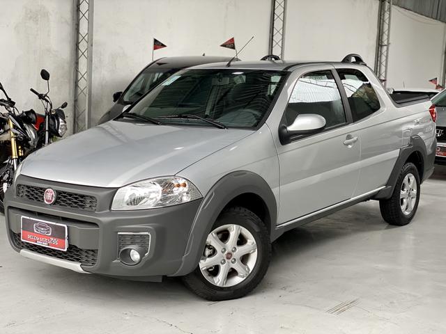 Fiat Strada 2020 (0km) - BELEM VEÍCULOS PREMIUM