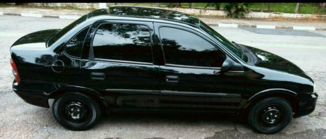 Classic 2010 1.0 Vhc-e Flex - Foto 8
