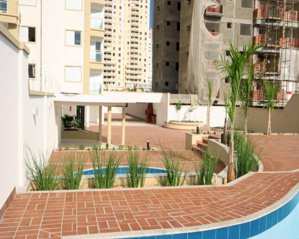 Apartamento com 4 quartos com 4 suítes - vista livre e sol da manha - Foto 6
