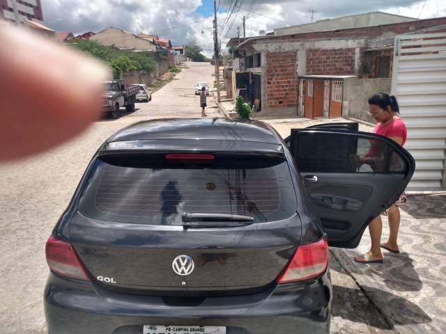 Gol G5 2009 - Foto 4
