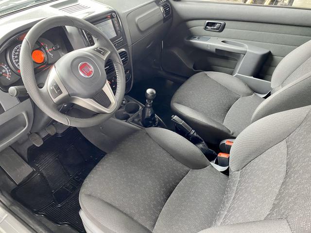 Fiat Strada 2020 (0km) - BELEM VEÍCULOS PREMIUM - Foto 16