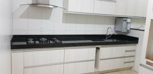 Alugo Apartamento - Residencial Paranaíba - Pronto para morar!