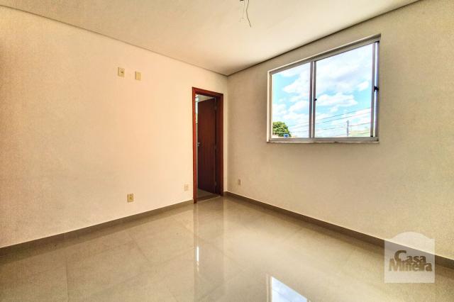 Apartamento à venda com 3 dormitórios em Paraíso, Belo horizonte cod:262496 - Foto 13