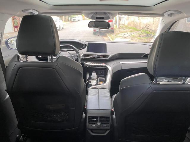 Peugeort 3008 - Foto 3