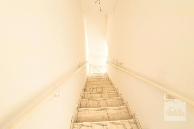 Apartamento à venda com 3 dormitórios em Paraíso, Belo horizonte cod:262496 - Foto 11