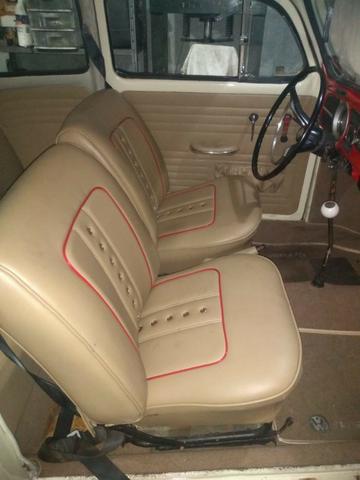 Fusca 1976 - Foto 5