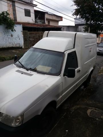 Fiat Fiorino 1.3 Fire Flex 2010/2011 - Foto 2